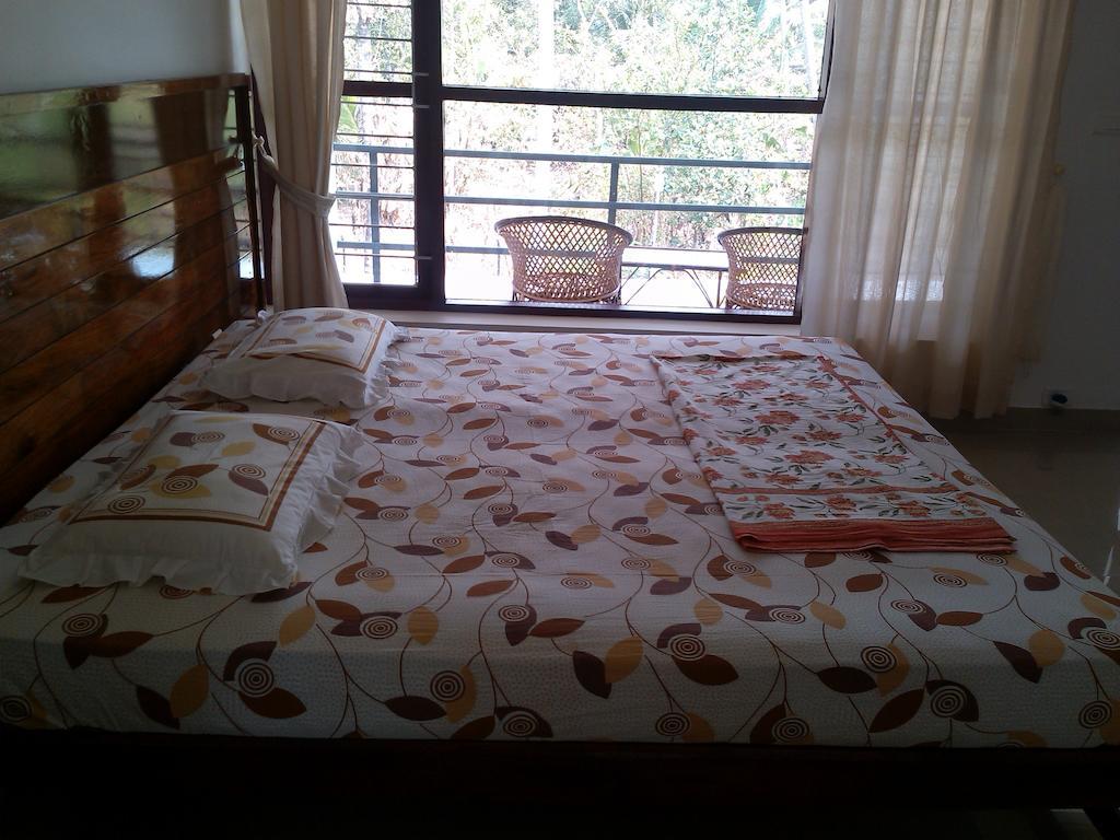Lilypad Resort Varkala Ruang foto
