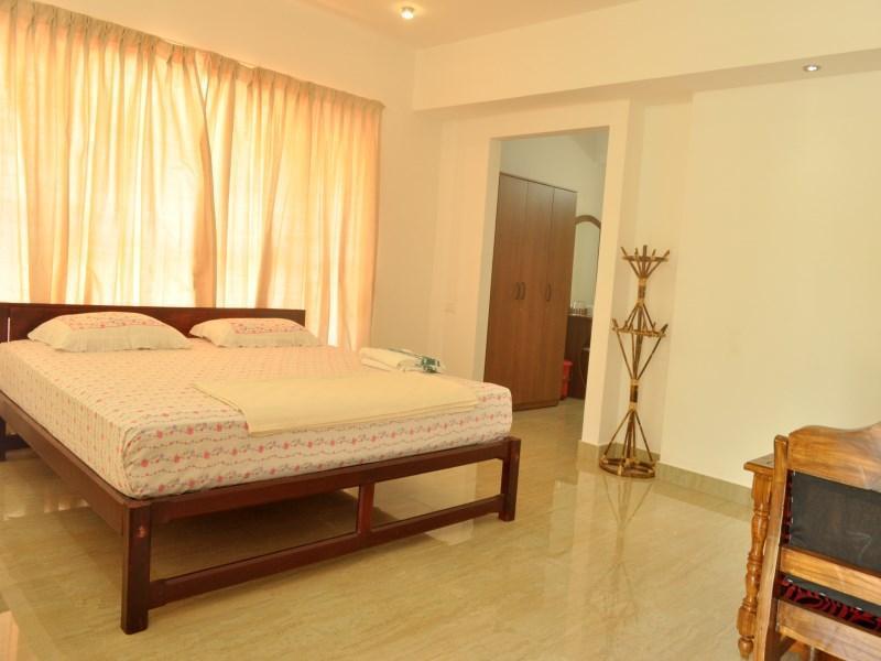 Lilypad Resort Varkala Bagian luar foto