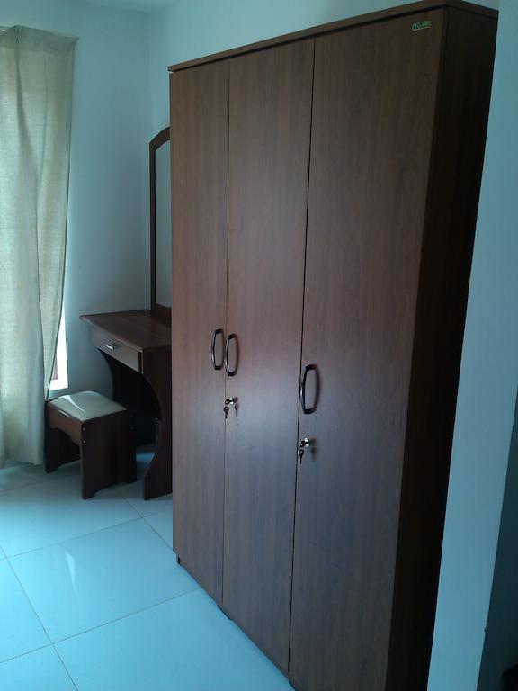 Lilypad Resort Varkala Ruang foto