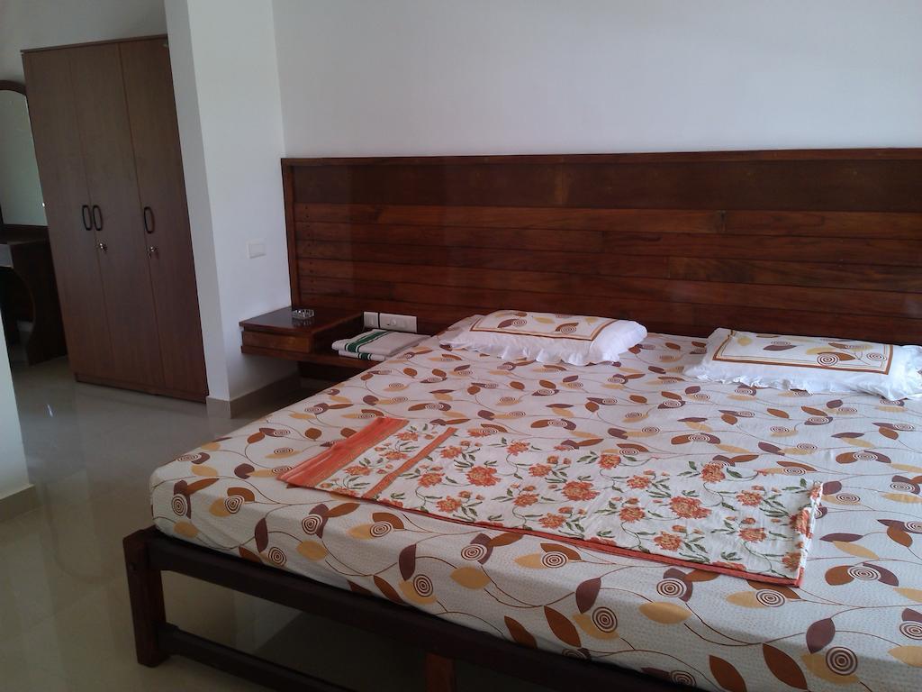 Lilypad Resort Varkala Ruang foto